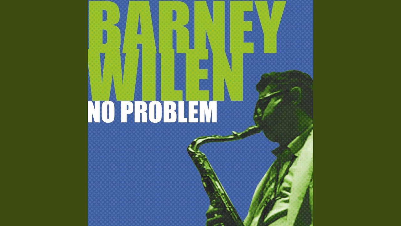在 YouTube 上觀看「No Problem (feat. Lee Morgan)」 在 YouTube 上觀看「No Problem (feat. Lee Morgan)」