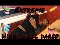 EXTREME DARES! | HOOD HIGHSCHOOL EDITION📚✏️🔥*FIGHT*!