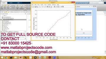 Research on efficient-efficient routing protocol matlab projects code