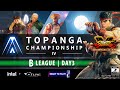 第4期 TOPANGA CHAMPIONSHIP【Bリーグ DAY3】