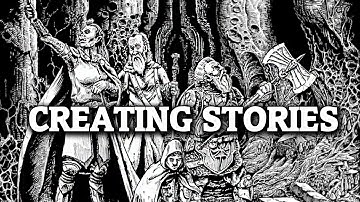 Creating Adventure Hooks For Your Campaigns