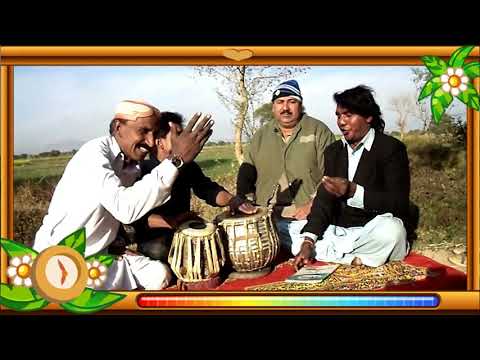 best-funny-song-pakistani-|-super-quwali-akhian-udek-dian-|-punjabi-funny-qawali-by-rasheed-jan