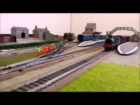 Hornby R2064 GWR