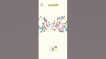 DOP 4: DRAW ONE PART LEVEL 309 | DOP 4 LEVEL 309  |