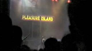 Pleasure Island 1996