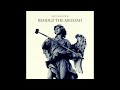 METALHAWK - &#39;Behold the Messiah&#39; (Official Audio)
