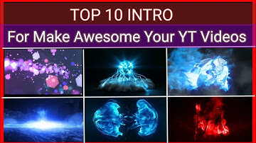 Top 10 Gaming Intro, Gaming Intro Template, intro sound effects,intro maker,intro music no copyright