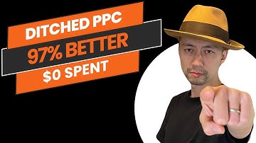 Don’t run Amazon PPC Ads, do this instead