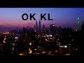 OK KL - Kuala Lumpur (Time lapse, Aerial, Tilt shift, 4k)