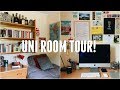 UNI ROOM TOUR! (Durham University, St Cuthbert's Society) - Small Halls of Residence | Jack Edwards