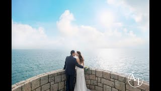 At Studio 香港婚紗攝影 Pre-Wedding 把你們的愛情故事拍成電影