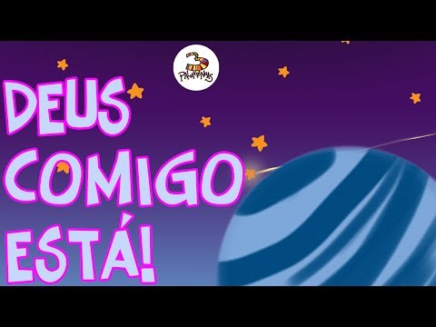 Vídeo: Há três conchas no céu?