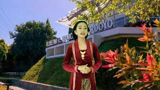 Tembang Macapat Pangkur Laras Pl.6 oleh Salsabila Rizky Putri