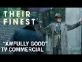 "Awfully Good" TV Commercial