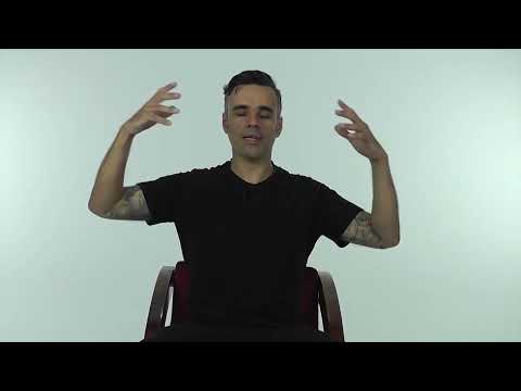 Taoist Meditation: The Inner Smile by José Toirán