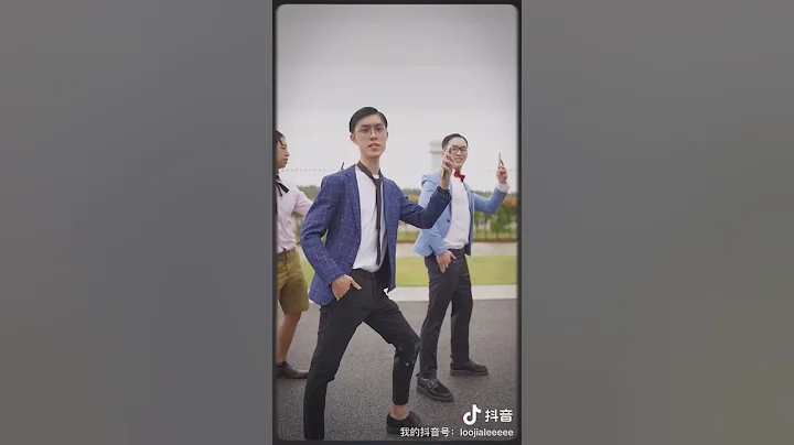 高质量男孩来了！“青春油你！”❤️🤣 - 天天要闻