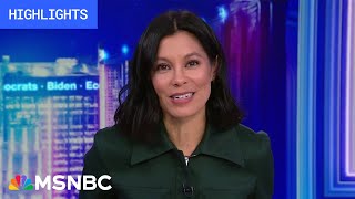 Watch Alex Wagner Tonight Highlights: April 26 by MSNBC 24,458 views 16 hours ago 20 minutes