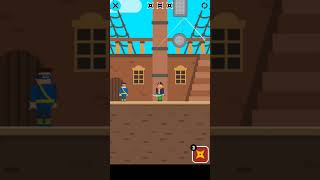 Mr Ninja-Slicey Puzzles Gameplay Walkthrough( Android, iOS) #shorts#games#gamesdoesntconsideryourage screenshot 5