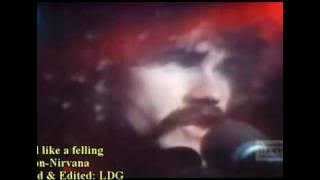 Mashup Boston-Nirvana: Smell like a feeling (by LDG)