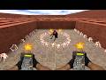 I Broke the Rule… Never Look at SCP-096 in GMOD ! #gmod #garrysmod #scp096