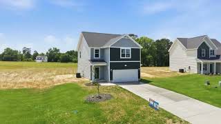 New Home in Anderson Creek Area! 451 Black Duck Lane Lillington, NC New Home in Anderson Creek Area! 451 Black Duck Lane Lillington, NC