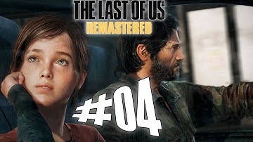 The Last of Us Remastered – Part 4 – Pittsburgh – No Commentary [PS5 – Playthrough]