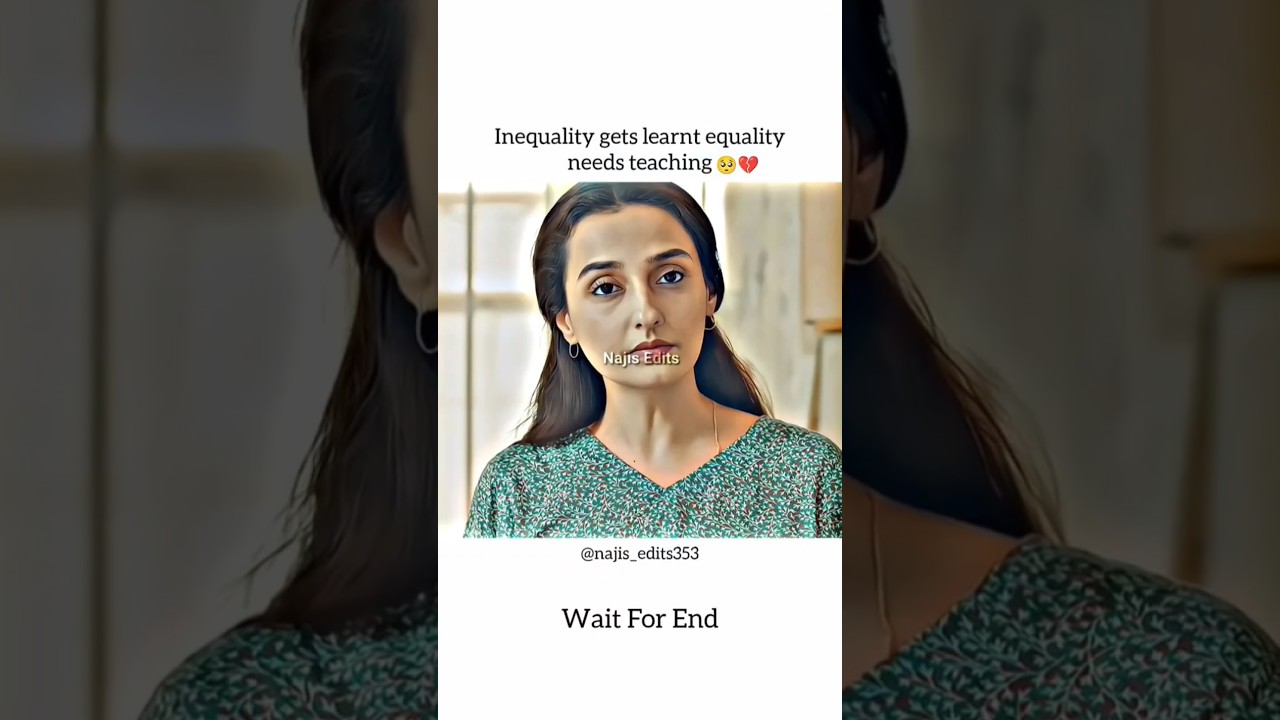🥺#emotional #lifequotes #bebrave #beingstrong #inequality #sad #youtubeshorts
