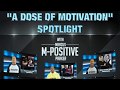 Part #6 "The History Of Motivational Rap"
