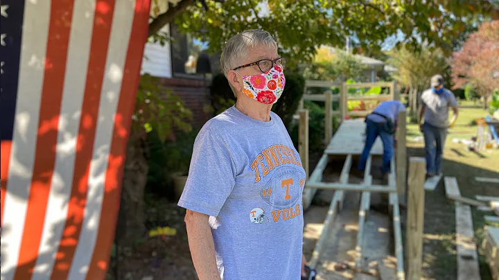 Fall Prevention Trailer | Aging Matters | NPT Reports