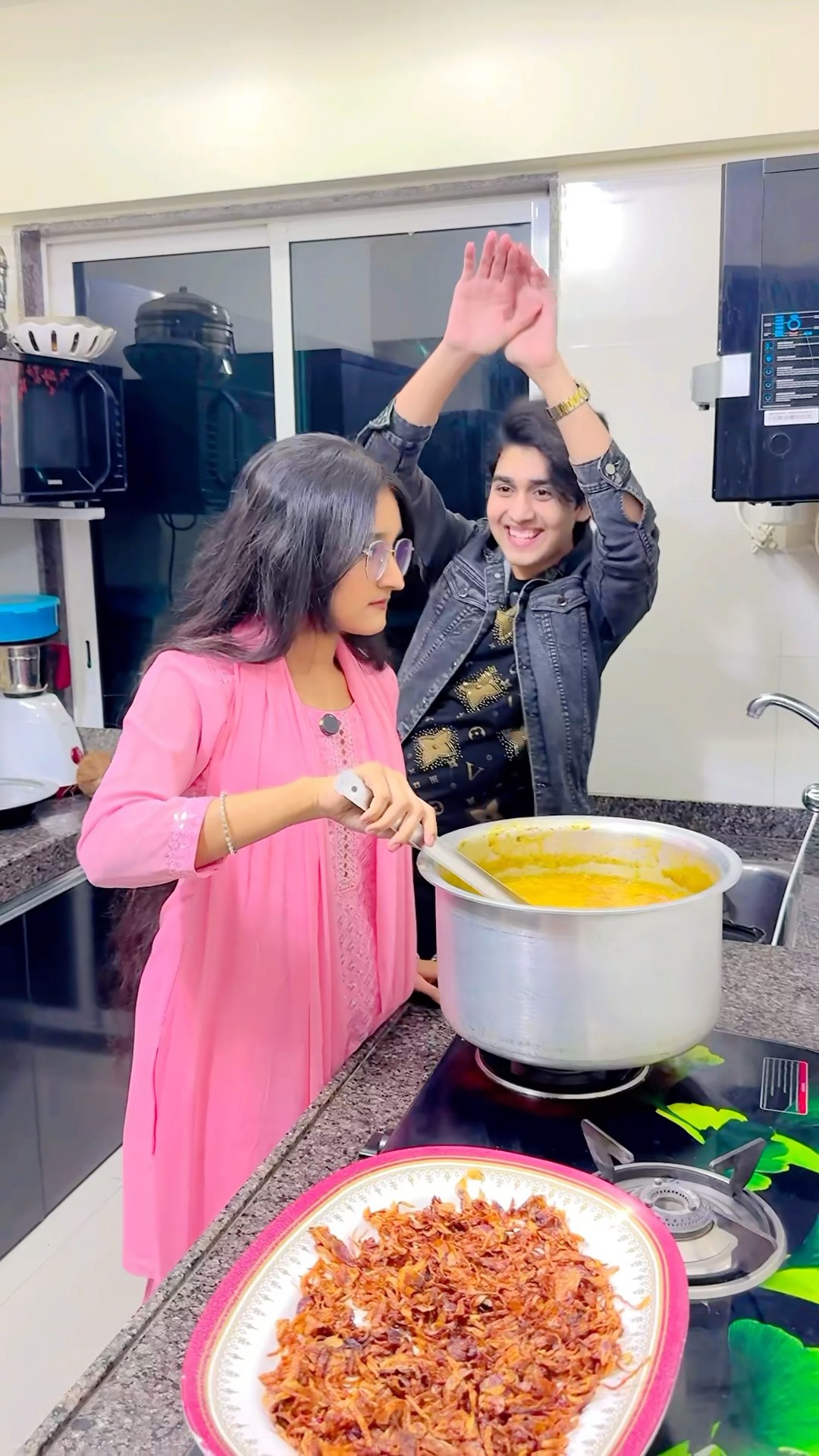 Jaisa Bola Waisa Kiya??? #zidaanshahidaly #comedy #shorts