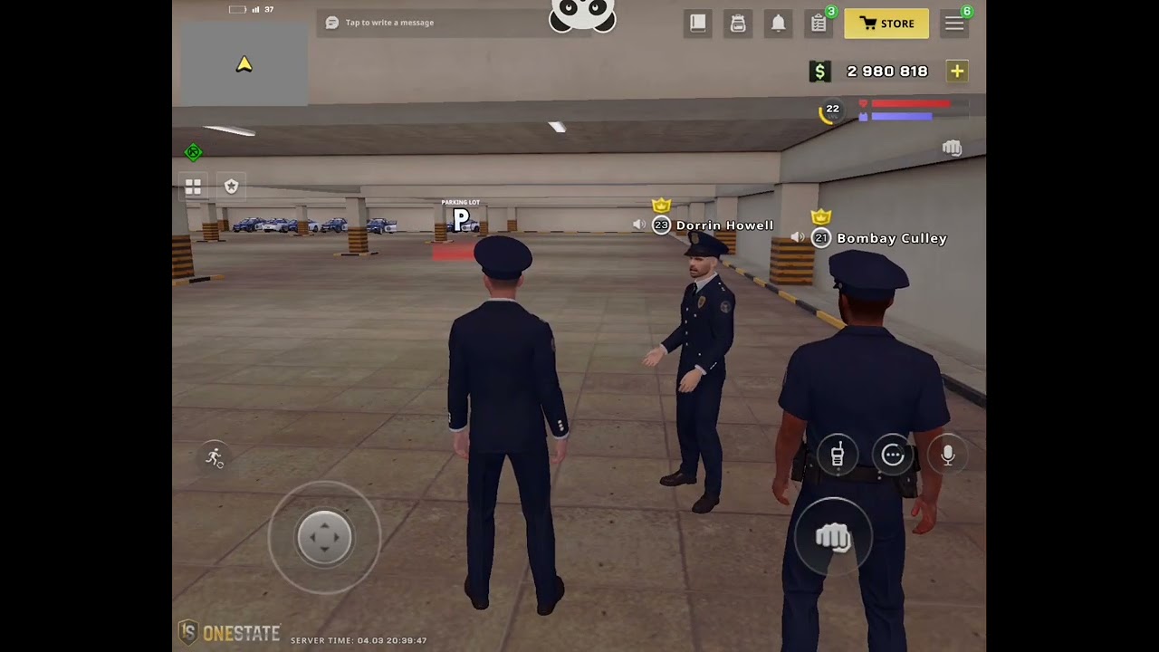 Bombay  Culley  Random spot check March 4th, 2026