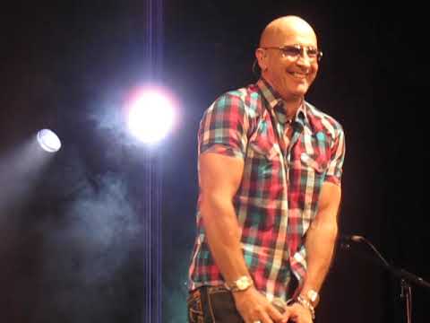 Right Said Fred - Deeply Dippy - Leicester Square Theatre, London - August 2010