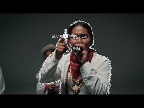 Inmortal Kultura - Llaktaman | #RC_rap 2022 | (2/6)