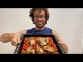 Mor Acro Cherry Tomato Chicken, French Cuisine, Cooking with Kevin and a Bag of Grass