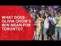 What Does Olivia Chow&#39;s Win Mean for Toronto? | The Agenda