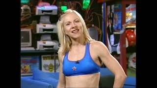 Aerobics Oz Style Ep2915 Full Episode