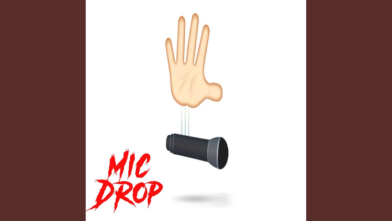 Mic Drop (Steve Aoki Remix) (Instrumental). 