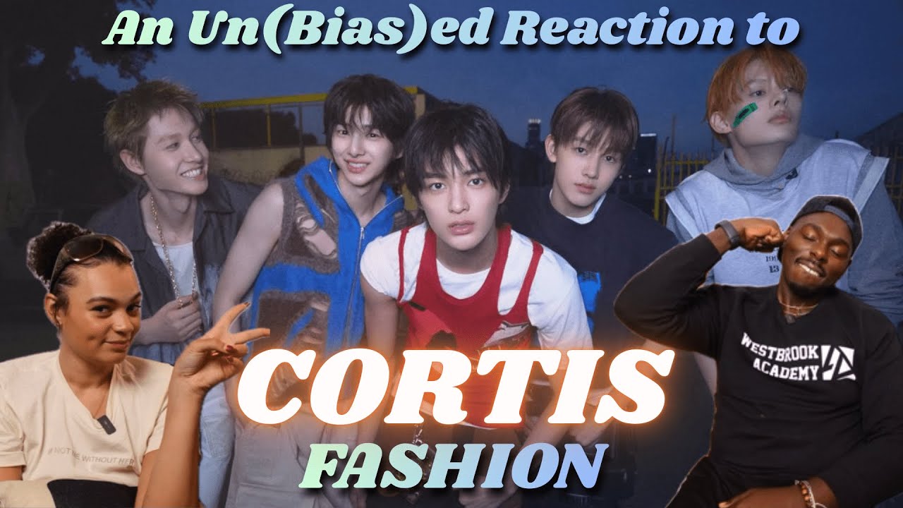 NEW FAVORITE GROUP?! | CORTIS 코르티스 'FaSHioN' Official MV & Dance Practice Reaction | Un(Bias)ed
