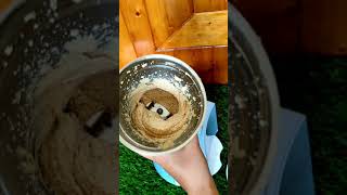 |peanut butter| |10min recipe| |cook with sakhie| #shorts