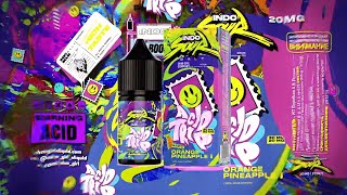 Community Design together with Indo Sour by Ohm Girl #motion #design #promo #promotion #brand #video