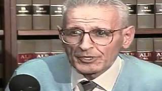 Dr. Jack Kevorkian dies at age 83