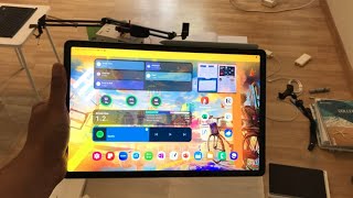 Samsung Galaxy Tab S9 FE+ Plus  14 Best Features