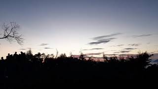 SIKUNIR DIENG - KEINDAHAN NEGRI DIATAS AWAN