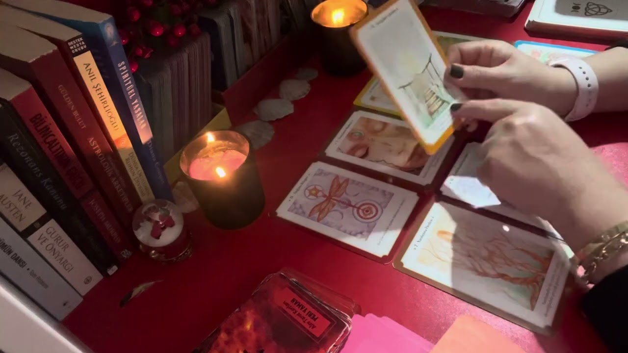 🤴🏻♥️♾️BU GECE SENİNLE İLGİLİ NE DÜŞÜNDÜ NE HİSSETTİ?