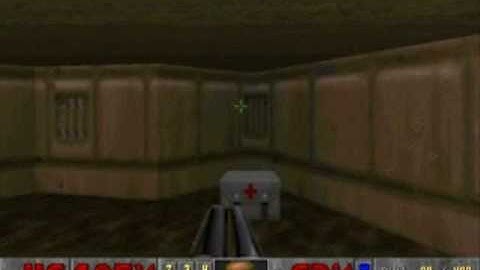 TNT Evilution map 32 "Caribbean" (part 2 of 3) consecutive