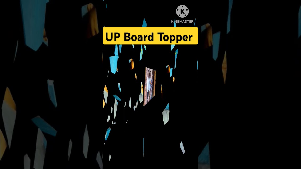 class 12th UP board topper। deepanshu rajput become district topper up board। 