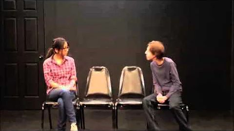 Diane Hardin Class Scene