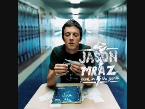Jason Mraz - Wordplay