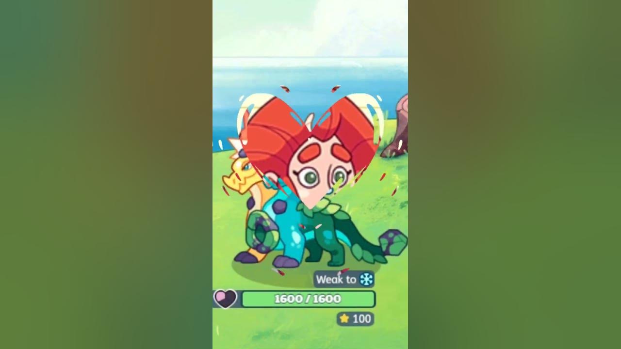 TAMING Splash & Spark LVL 1!!! prodigy math maths mythical epic 