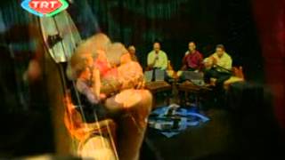 Beyati - Araban Şarkı - Bağa Girdim Ay Çıktı (Gönül Makamı) Resimi